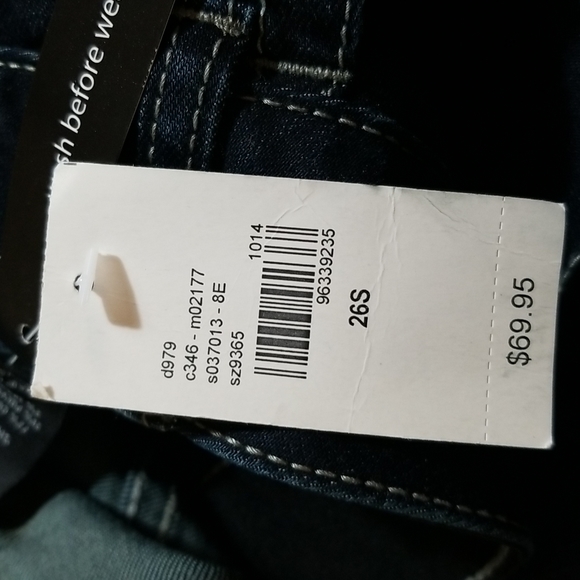 New Jeans very nice - Picture 7 of 8